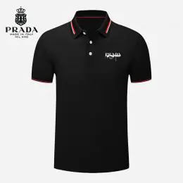 prada t-shirt manches courtes pour homme s_1217aa5